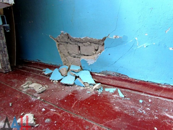 Сводка от МО ДНР 23 июля 2016 года. Украинские боевики за сутки 351 раз обстреляли прифронтовую территорию ДНР