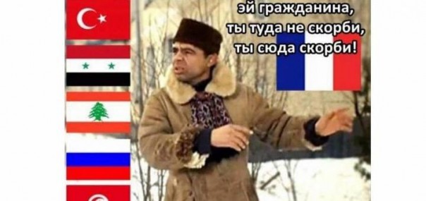 Злобная политинформация 12/16. Александр Перлин Злобная политинформация 12/16. Александр Перлин