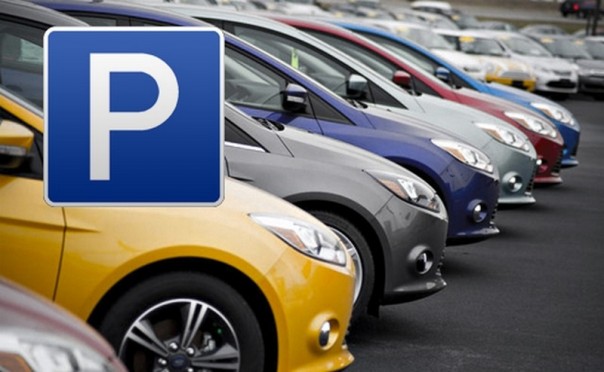 Паркуйся правильно Паркуйся правильно