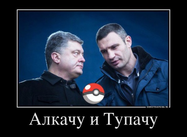 "Мыздобулы" в картинках. Смешных и не очень... 24-07-2016