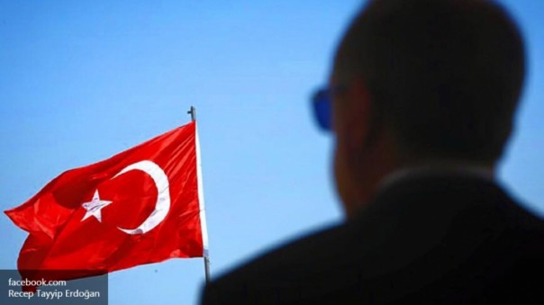 Турция раскрыла «секретный план»