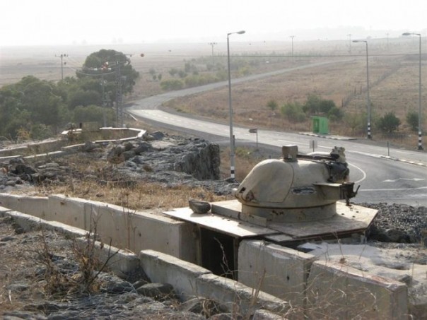 Американский «Энергетический джинн» вступил в сирийскую войну