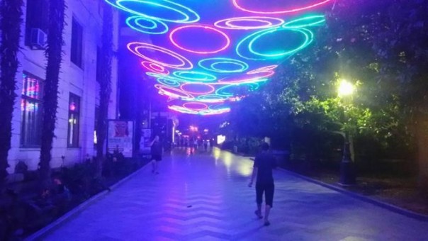 Взрыв мозга: Житель Киева опубликовал дневник о поездке в Крым Взрыв мозга: Житель Киева опубликовал дневник о поездке в Крым