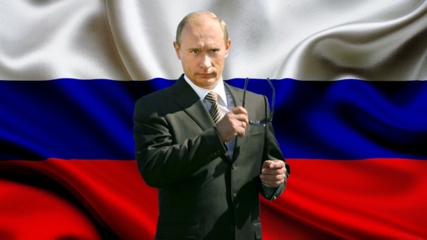 Самое крутое высказывание Путина за последнее время!!!