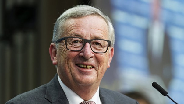 СМИ сообщили об алкогольной зависимости главы Еврокомиссии Юнкера