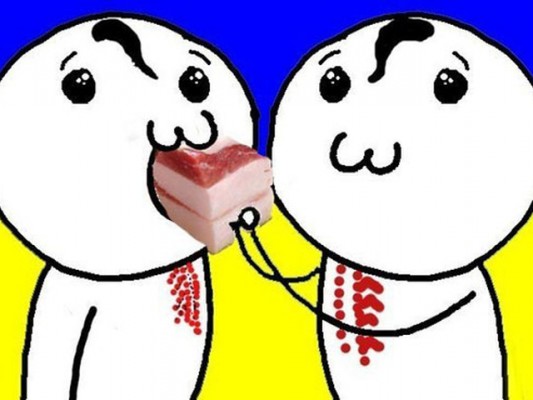 Непрошибаемые украинские патриоты. Анатолий Урсида