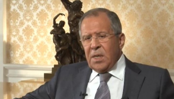 Лавров: ИГ уничтожает главные человеческие ценности