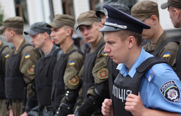 На Украине "заминированы" три пивзавода, злоумышленники требуют "выкуп"