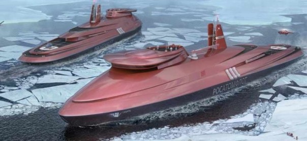 "Урал" построят быстрее "Арктики"