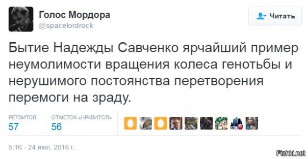 "Мыздобулы" в картинках. Смешных и не очень... 25-07-2016