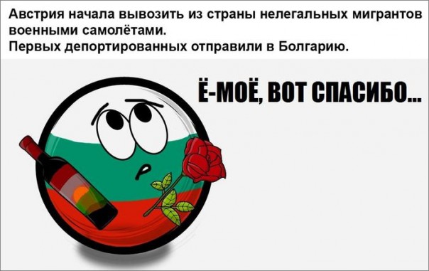 "Мыздобулы" в картинках. Смешных и не очень... 25-07-2016