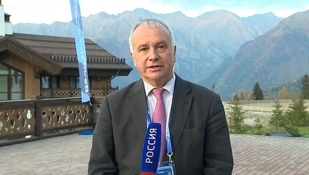 Александр Рар: в Германии угасает вера в интеграцию беженцев