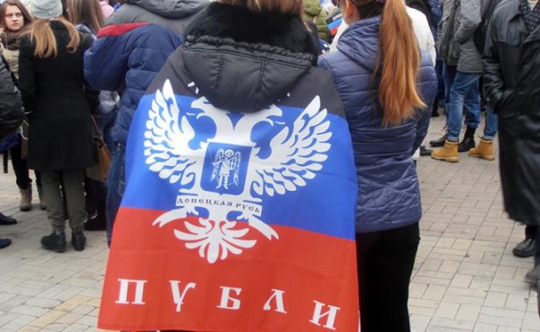 За что извиняться Донбассу?