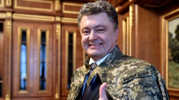 Украина загнала себя в исторический тупик