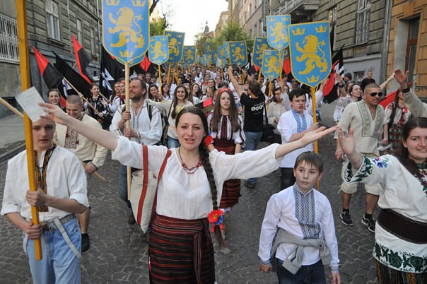 Мой перекос. Андрей Бабицкий