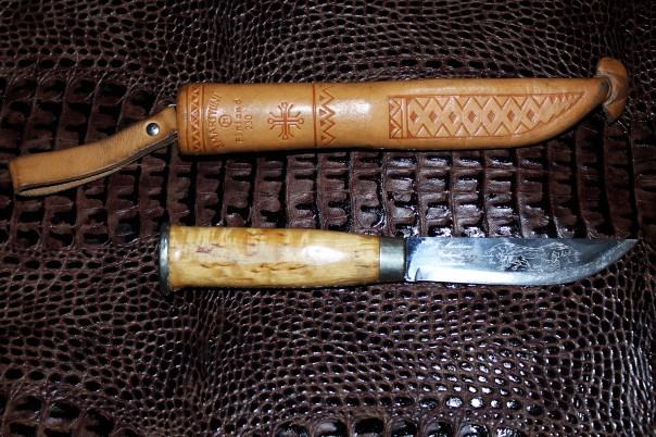 Каждому по оружию. Матиос призывает вооружать население