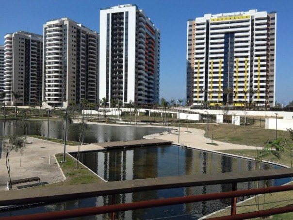 Белорусская делегация заявила о недоработках в Олимпийской деревне в Рио