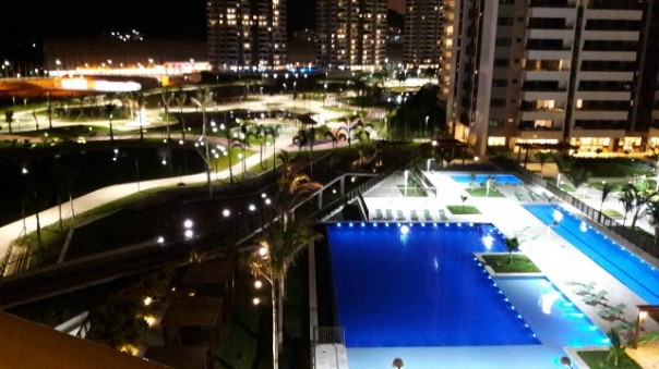 Белорусская делегация заявила о недоработках в Олимпийской деревне в Рио