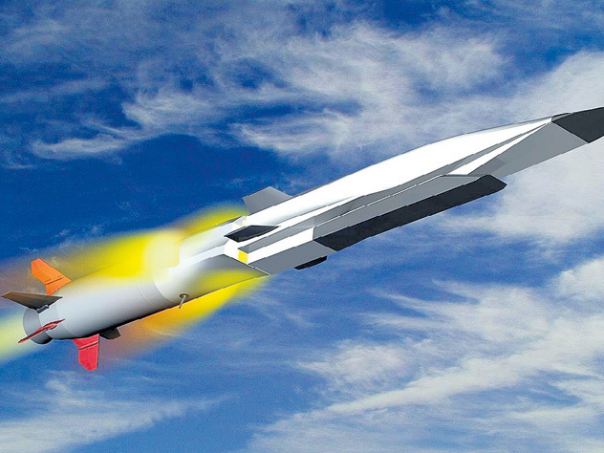 «Цирконы» и «Скифы» уже в арсенале: оговорка или предупреждение?