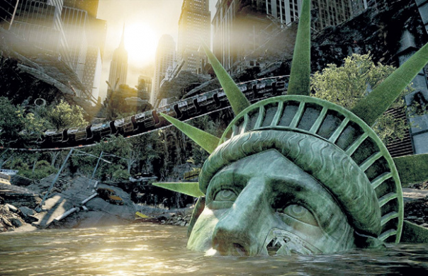 Перехватить российские ракеты уже невозможно