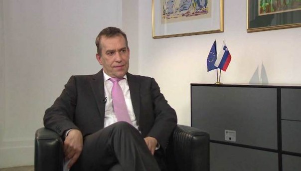 Посол Словении в России о визите Путина в Любляну