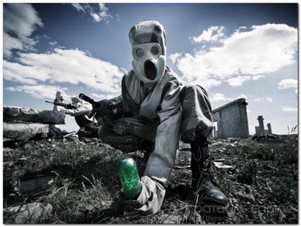 «Биотеррор» - Момент истины от 25.07.2016