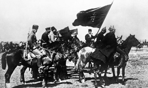 1929 год: афганская спецоперация РККА