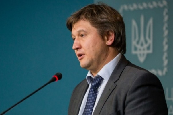 "Мы не должны платить России": Украина отказывается возвращать три миллиарда долга "Мы не должны платить России": Украина отказывается возвращать три миллиарда долга