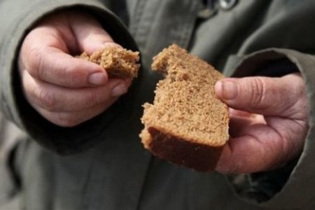 Почему выжили евреи во времена II Мировой войны 