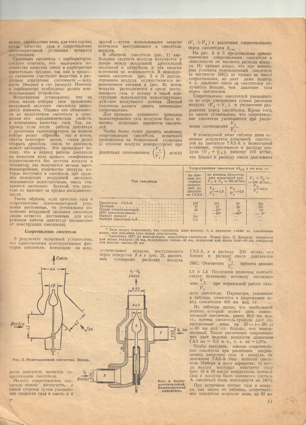 Наша общая память. Журнал "Автомобиль" за апрель 1941 года Наша общая память. Журнал "Автомобиль" за апрель 1941 года