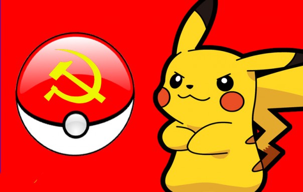 Покемономания: как геймеры сходят с ума / POKEMON GO