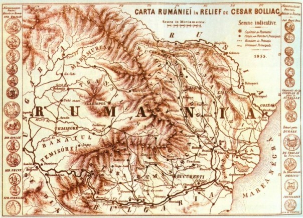 Одесский «Порто-франко» - Trăiască România Mare Одесский «Порто-франко» - Trăiască România Mare