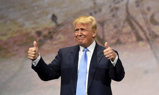 Трамп призвал Россию взломать электронную почту Клинтон