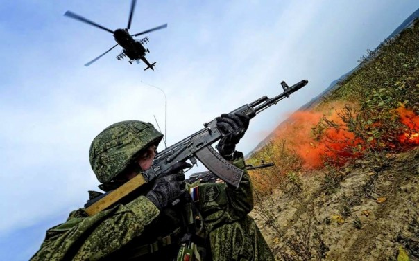 Тульские «Ангелы» сохранят жизни российских солдат