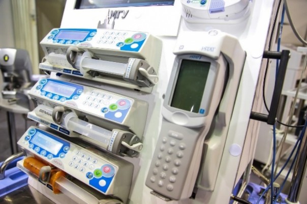 Тульские «Ангелы» сохранят жизни российских солдат