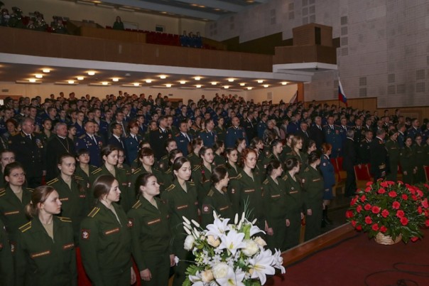 Тульские «Ангелы» сохранят жизни российских солдат