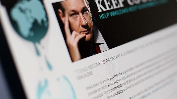 WikiLeaks опубликовал аудиозаписи с серверов Демократической партии США