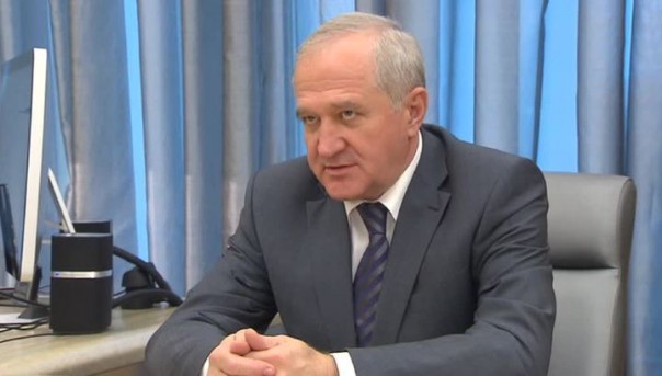 Булавин вместо Бельянинова: российскую таможню возглавил бывший полпред