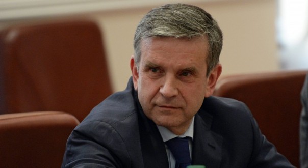 «Специалист по контактам с Порошенко» более не востребован