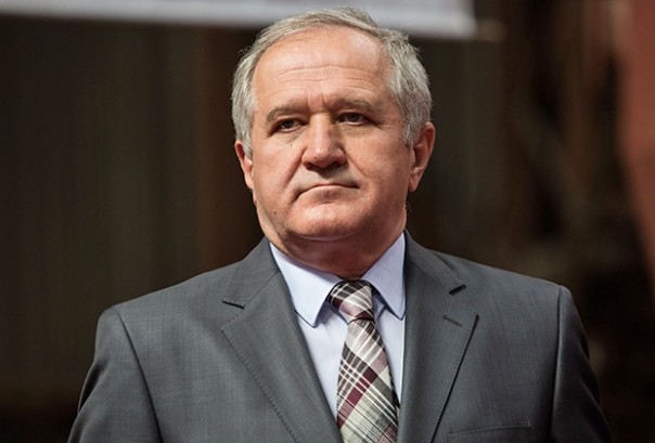 Силовой прием Силовой прием