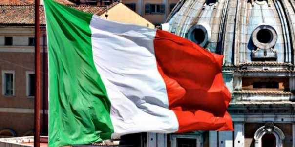 Антифашисты итальянской Болоньи издали книгу и сняли фильм о событиях в Донбассе