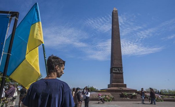 Одесса и одесситы — 2016: тотальная деградация. Часть четвёртая