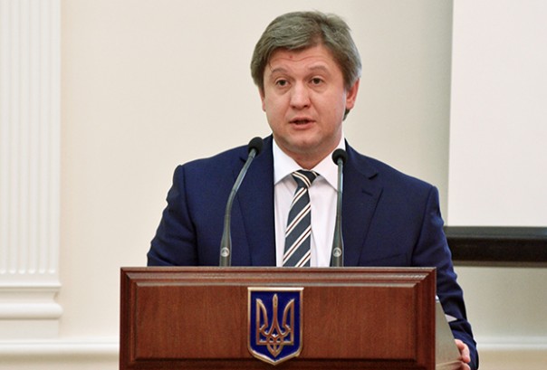 Крымское право
