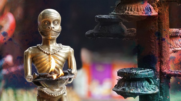 Деревня почек