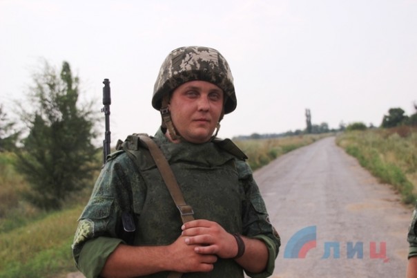 Сводка от НМ ЛНР 29 июля 2016 года. ВСУ продолжают нарушать режим прекращения огня