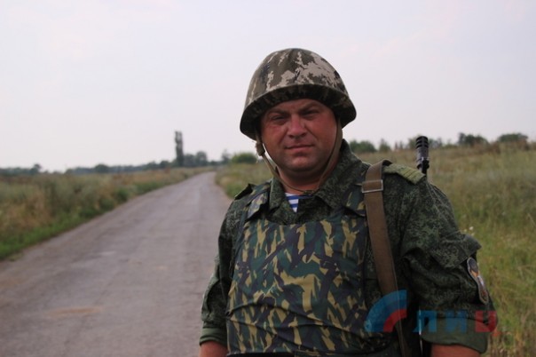 Сводка от НМ ЛНР 29 июля 2016 года. ВСУ продолжают нарушать режим прекращения огня