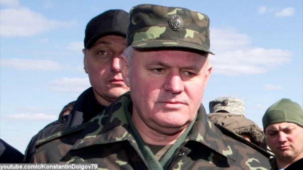 Они отдавали приказы бомбить Донбасс