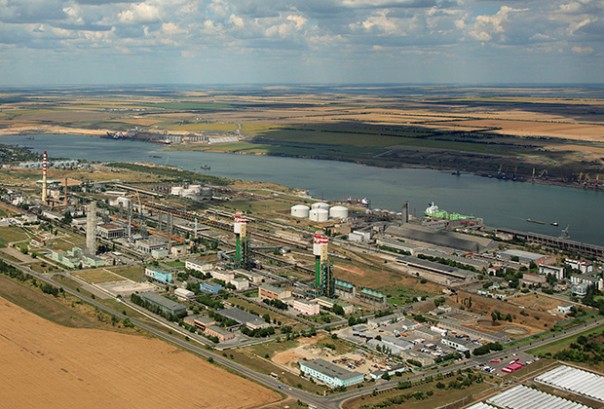 Кончился завод