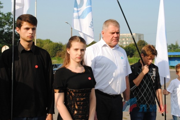 Сводка от НМ ЛНР 30 июля 2016 года.  Казаки Дремова о службе в Народной милиции ЛНР и ситуации на фронте