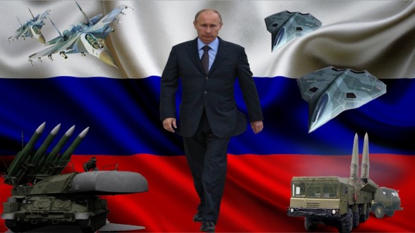 Малоизвестное новейшее русских оружие 6-го поколения...